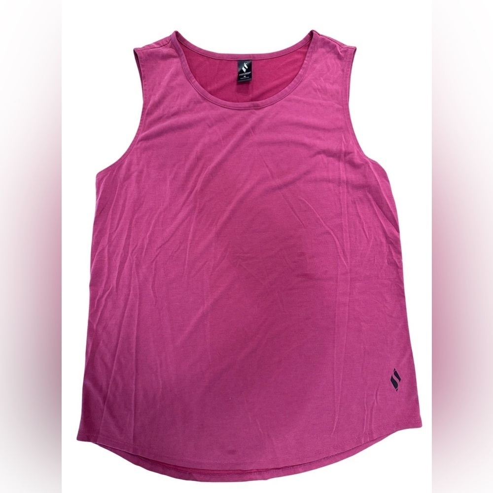 Fabletics Activewear Tank Top Size Medium EUC